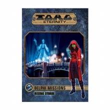 Delphi Missions - Rising Storm