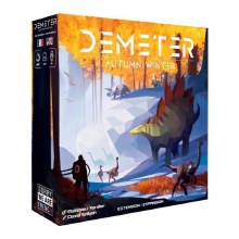 Demeter: Autumn & Winter Expansion