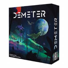 Demeter