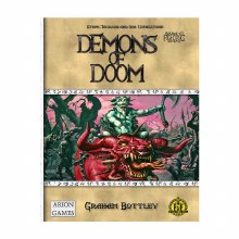 Demons of Doom
