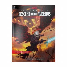 Baldur's Gate™: Descent into Avernus™