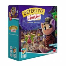 Detective Charlie