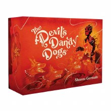 The Devil's Dandy Dogs