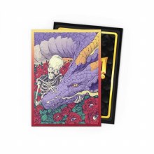 DUAL Día de Muertos 2026, Standard Size (100ct)