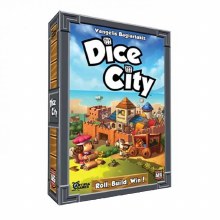 Dice City