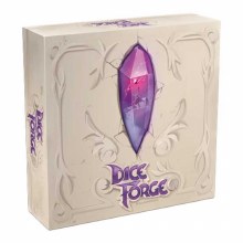 Dice Forge