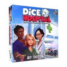 Dice Hospital