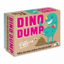 Dino Dump