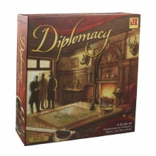 Diplomacy