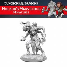 Dire Troll (1ct)