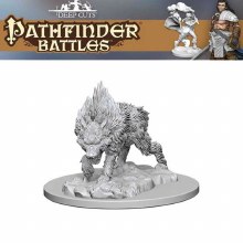Dire Wolf (1ct)