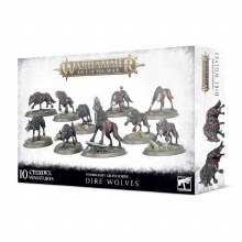 Dire Wolves Dire Wolves