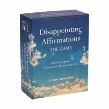 Disappointing Affirmations: The Game