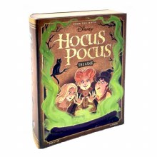 Disney Hocus Pocus: The Game