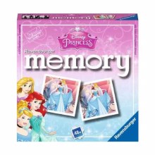 Mini Memory®: Disney Princess Edition