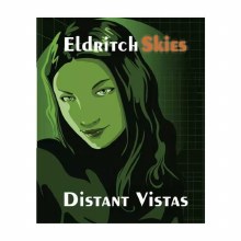 Eldritch Skies - Distant Vistas