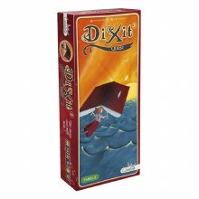 Dixit: Quest Expansion