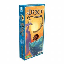 Dixit: Journey Expansion