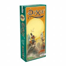 Dixit: Origins Expansion