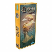 Dixit: Daydreams Expansion