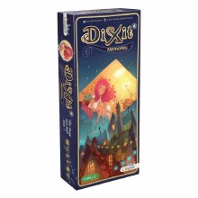 Dixit: Memories Expansion