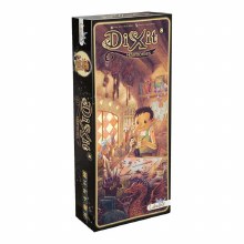 Dixit: Harmonies Expansion