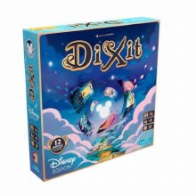 Dixit: Disney Edition