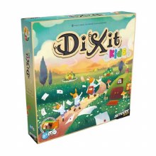 Dixit: Kids