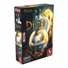 Djinn
