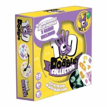 Dobble: 10th Anniversary Collector Pack