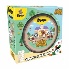 Dobble: Animal Crossing Edition