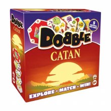 Dobble: CATAN
