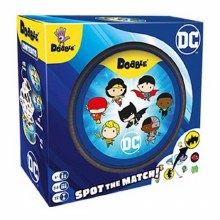 Dobble: DC Universe Edition