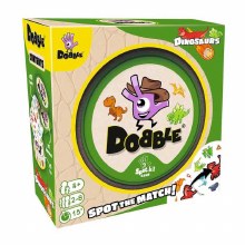 Dobble: Dinosaurs Edition
