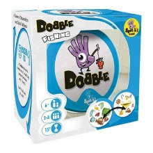 Dobble: Fishing Edition