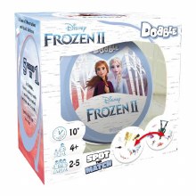Dobble: Frozen 2 Edition
