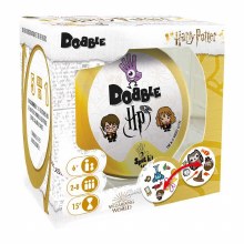 Dobble: Harry Potter Edition
