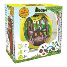 Dobble: The Gruffalo Edition