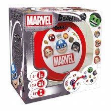 Dobble: Marvel Emoji Edition