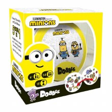 Dobble: Minions Edition