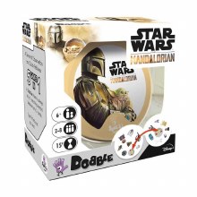 Dobble: Star Wars Mandalorian