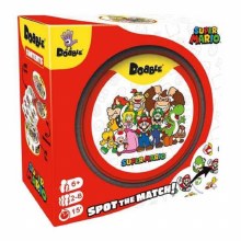 Dobble: Super Mario Edition
