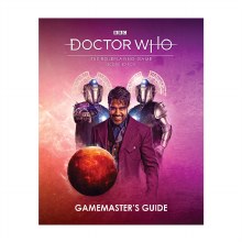 Gamemaster's Guide Gamemaster's Guide