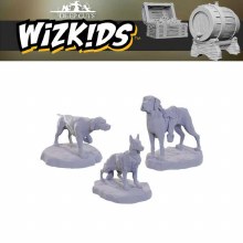 Dog Companions (3ct)