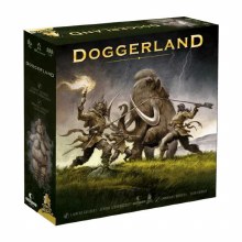 Doggerland