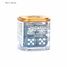 Dol Amroth™ Dice Set Dol Amroth™ Dice Set