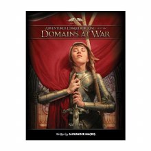 Domains at War - Battles