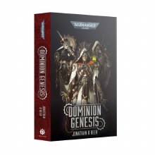 Dominion Genesis (Paperback) Dominion Genesis (Paperback)
