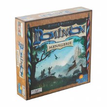 Dominion: Menagerie Expansion