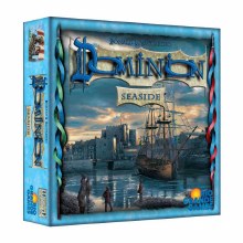 Dominion: Seaside Expansion